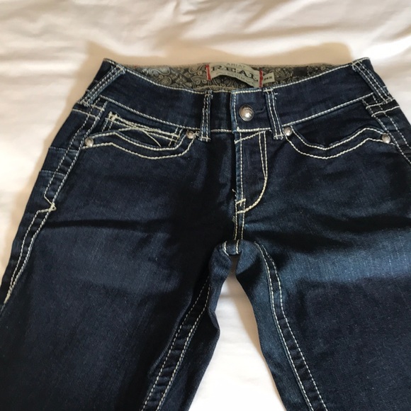 Ariat Denim - Ariat Real jeans